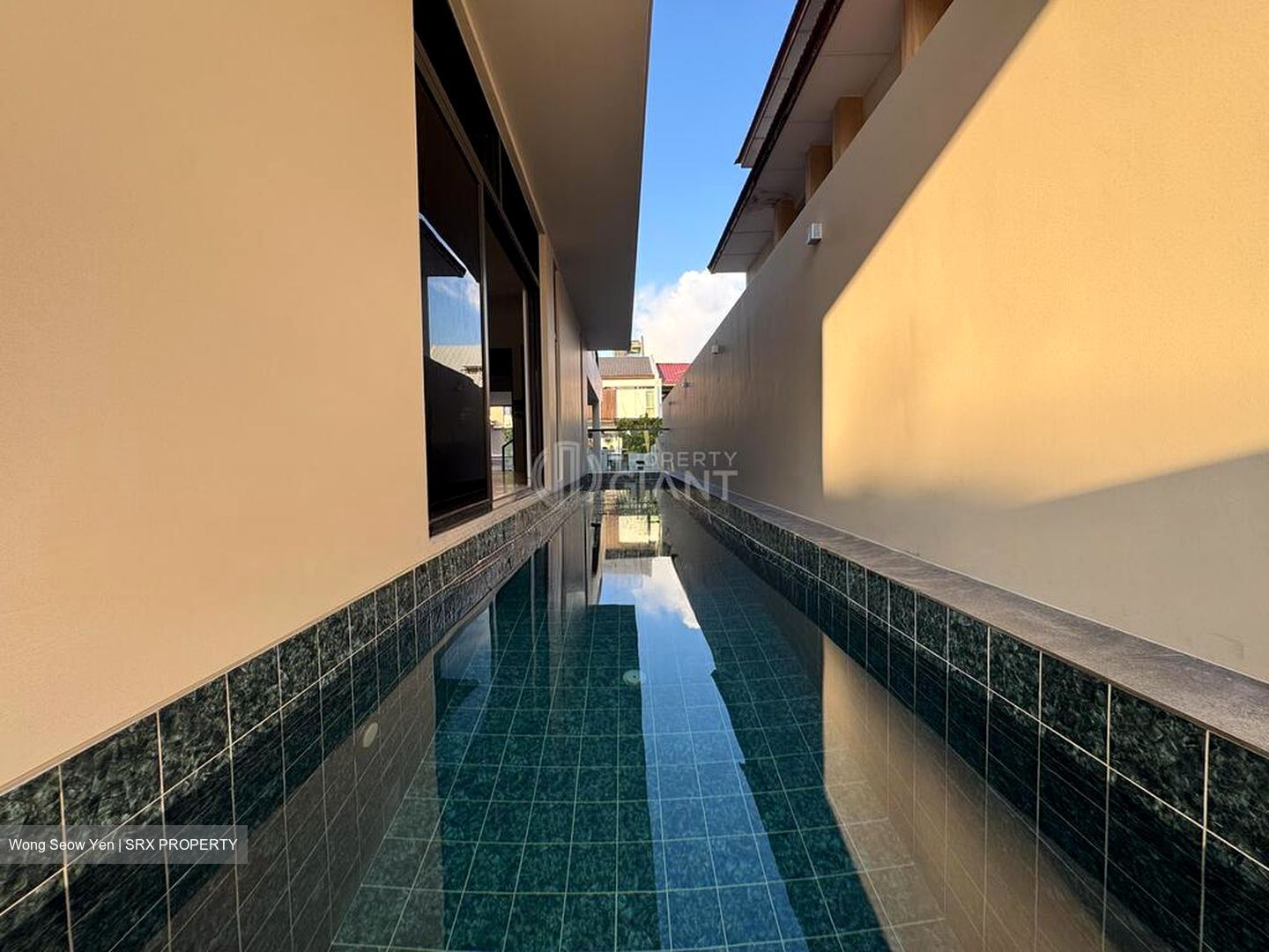 Lengkong Tiga (D14), Semi-Detached #499313441